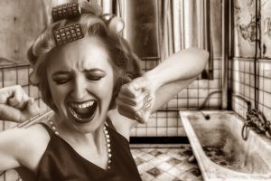 jak przeprowadzić remont bez stresu